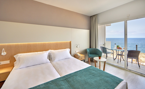 Las mejores ofertas de Universal Hotel Cabo Blanco - Adults Only Colònia de Sant Jordi