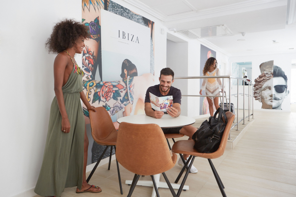 Las mejores ofertas de Vibra Lei Ibiza Hotel Ibiza