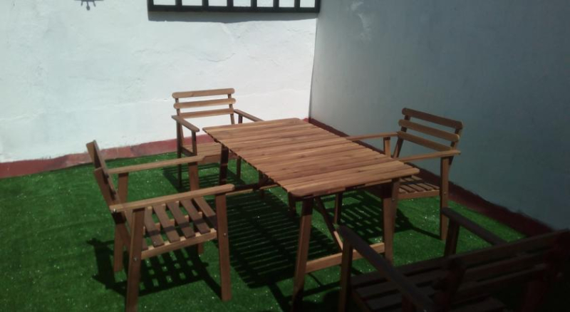 Las mejores ofertas de Hostel Trotamundos Sevilla