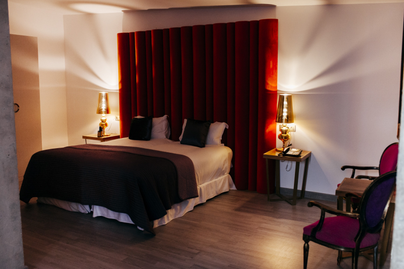 Las mejores ofertas de Hotel Art Santander Santander