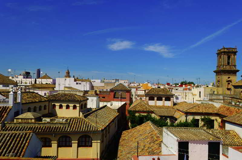 Las mejores ofertas de Pension Perez Montilla Sevilla