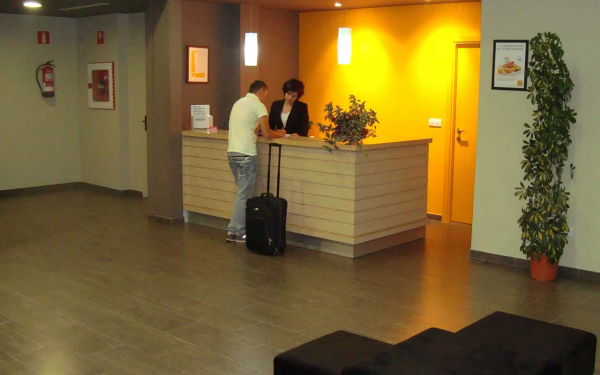 Las mejores ofertas de 280 Hotel Zaragoza