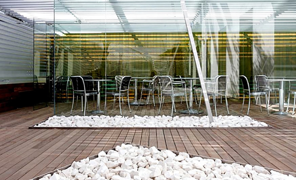 Las mejores ofertas de Boutique Hotel Holos Sevilla