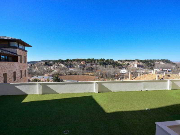 Las mejores ofertas de Gran Hotel Botánicos Teruel