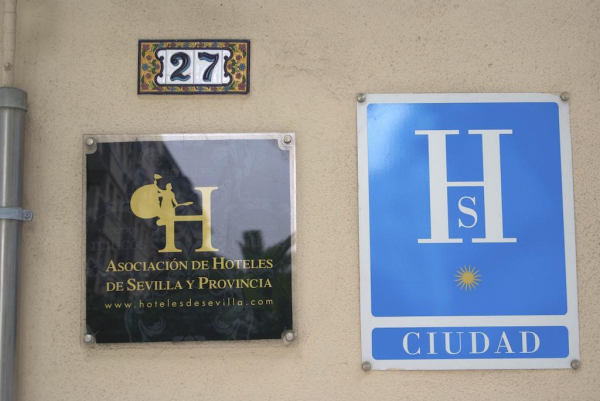 Las mejores ofertas de Hostal Florida Sevilla Sevilla