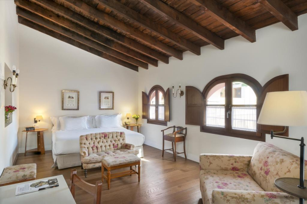 Las mejores ofertas de Hotel Amadeus La Musica Sevilla