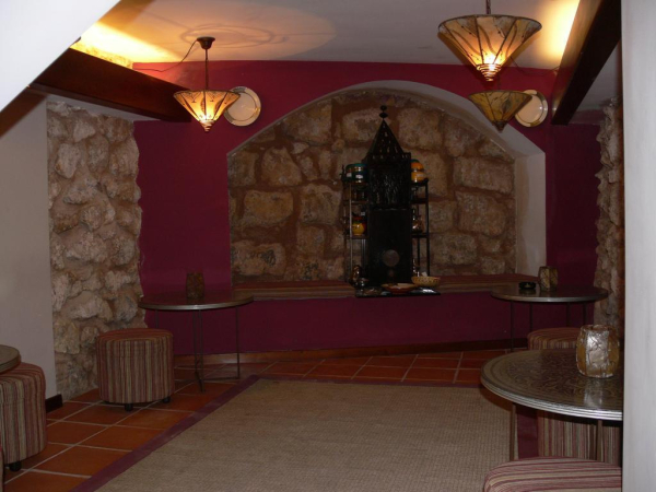 Las mejores ofertas de Hotel El Mudayyan Teruel