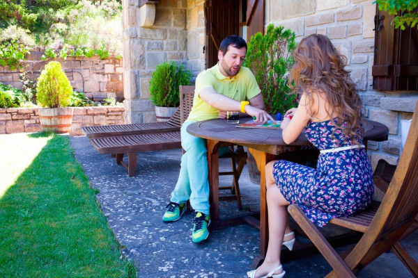 Las mejores ofertas de Hotel Rural Spa El Mirador de los Pirineos Candanchú