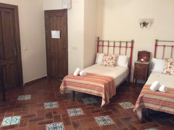 Las mejores ofertas de Plaza de Santa Cruz Sevilla