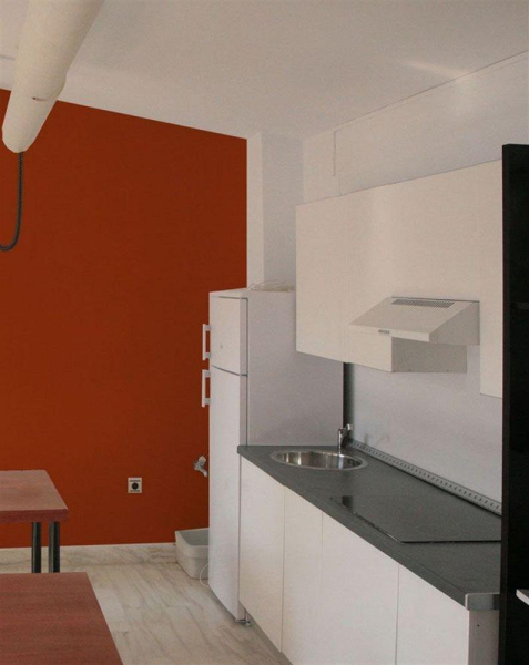 Las mejores ofertas de The Architect Hostel Sevilla