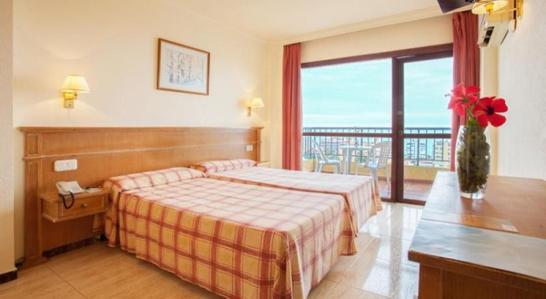 Las mejores ofertas de Vita Marina Sur Torremolinos