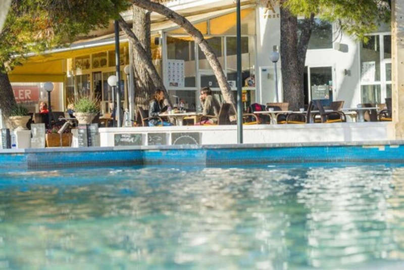 Las mejores ofertas de Hostal Alcina Cala Ratjada