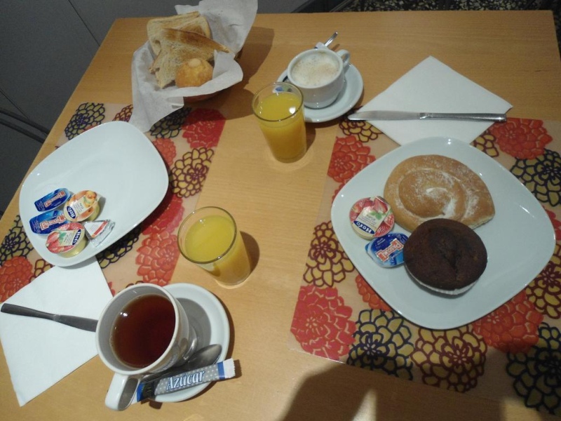 Las mejores ofertas de Hostal Apuntadores Palma de Mallorca