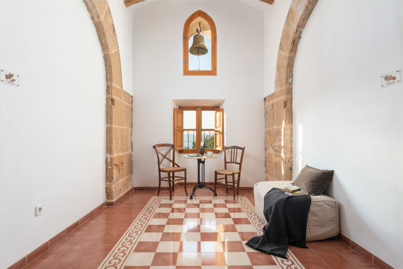 Las mejores ofertas de Petit Hotel Hostatgeria La Victoria Alcúdia