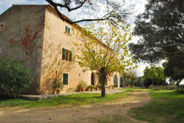 Las mejores ofertas de Agroturismo Son Not Artà