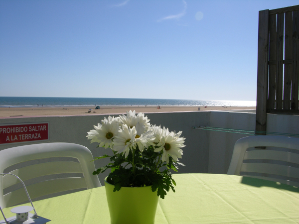 Las mejores ofertas de Apartamentos Calypso Punta Umbría