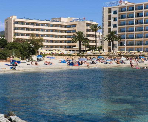 Las mejores ofertas de Levante Park Cala Millor