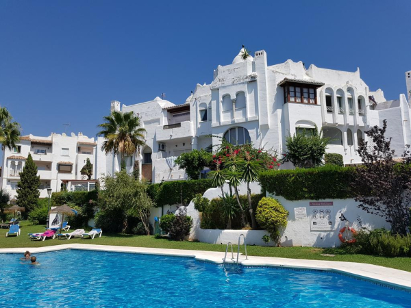 Las mejores ofertas de Medina del Zoco Benalmádena