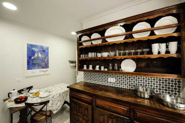 Las mejores ofertas de One Minute from Plaza Castillo Pamplona