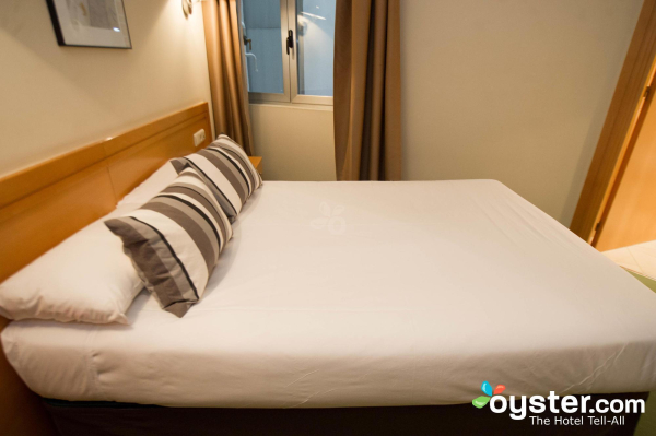 Las mejores ofertas de Zaragoza Plaza Hotel San Sebastián