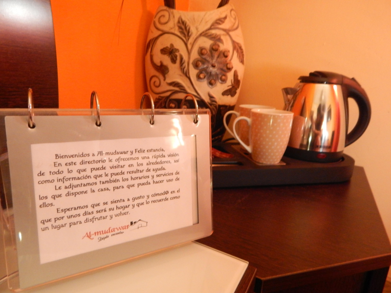 Las mejores ofertas de Al-Mudawar Córdoba