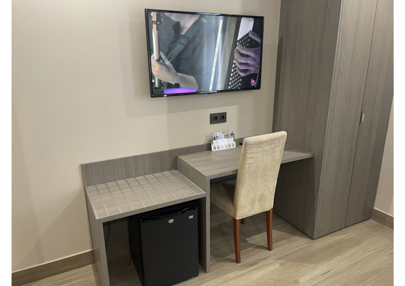 Las mejores ofertas de Castilla Guerrero Málaga