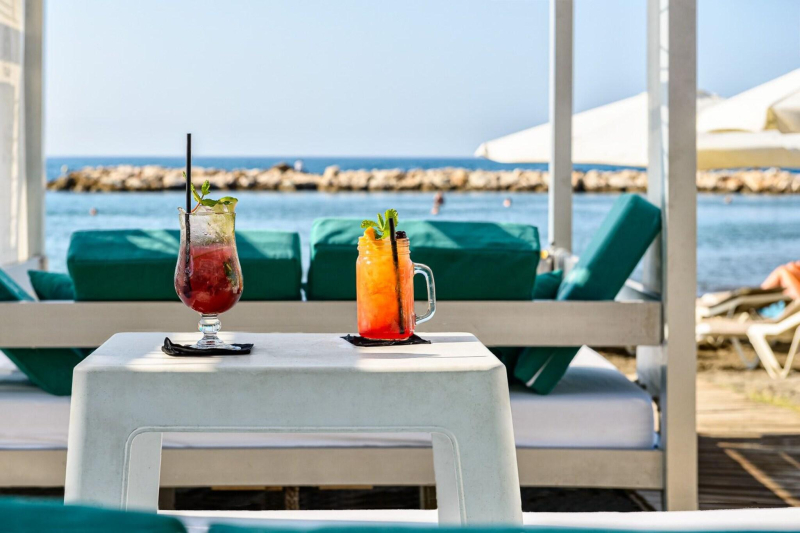 Las mejores ofertas de Hotel La Chancla Málaga