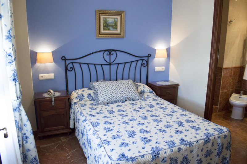 La Posada Del Molino