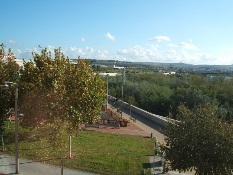 La Posada Del Molino