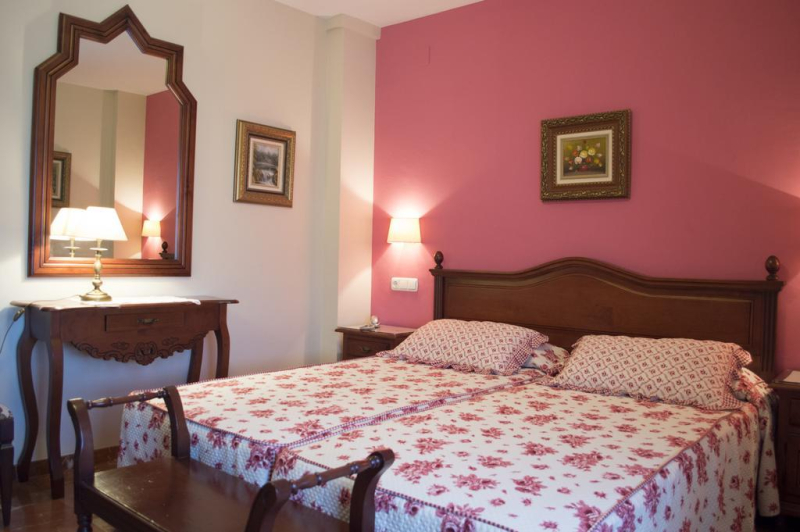 La Posada Del Molino