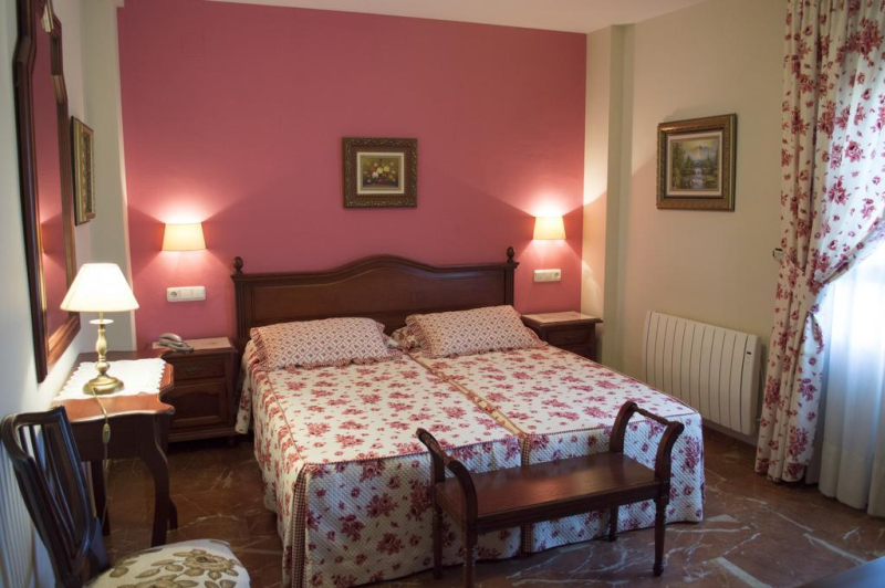 La Posada Del Molino