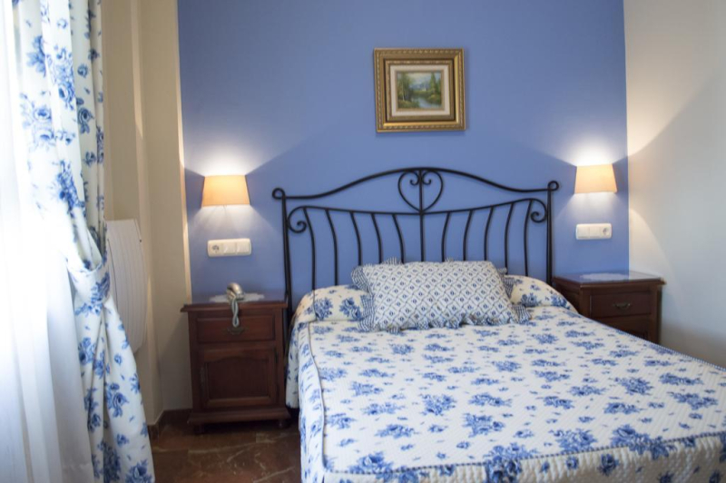 La Posada Del Molino