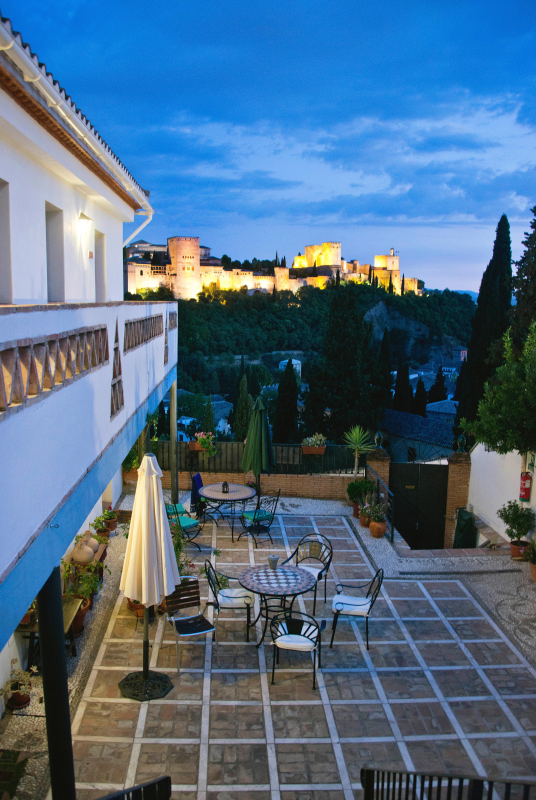 Las mejores ofertas de Montesclaros Apartamentos Granada