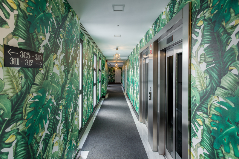 Las mejores ofertas de Room Mate Valeria Málaga