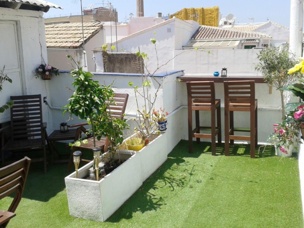 Las mejores ofertas de Casa Al Sur Málaga