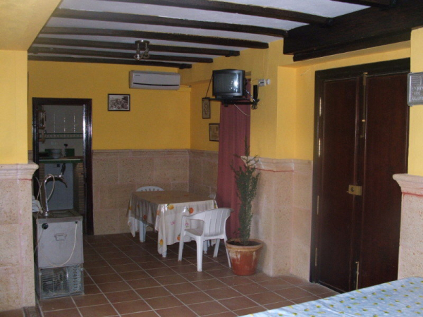 Las mejores ofertas de Casa Rural Marina Huelva
