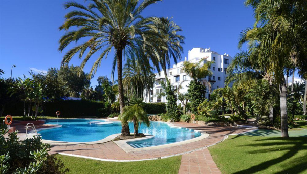 Las mejores ofertas de Club Jardines Del Puerto Málaga
