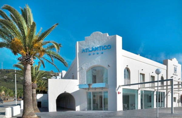 Las mejores ofertas de Hotel Atlantico Zahara de los Atunes