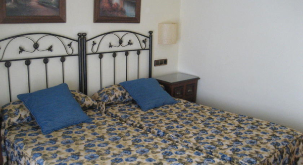 Las mejores ofertas de Hotel Avenida Playa Zahara de los Atunes