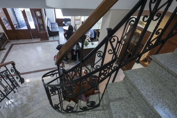 Las mejores ofertas de Hotel Las Nieves Granada