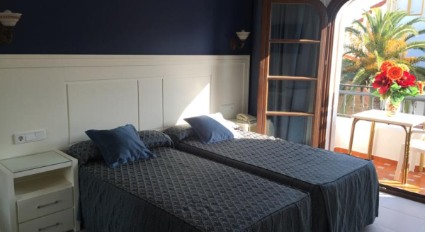 Las mejores ofertas de Hotel Pozo Del Duque Zahara de los Atunes