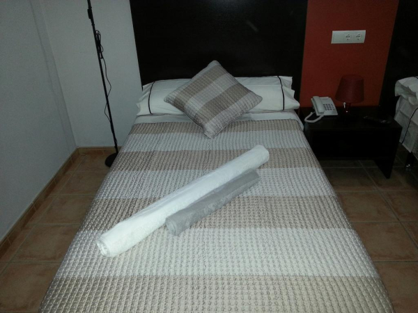 Las mejores ofertas de Motel Los Mellizos Isla Canela