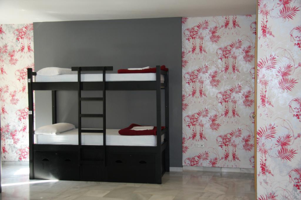 Las mejores ofertas de Oasis Hostel Malaga Málaga