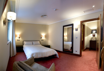 Las mejores ofertas de APARTAMENTOS TURISTICOS EDIFICIO SANTIAGO Bilbao