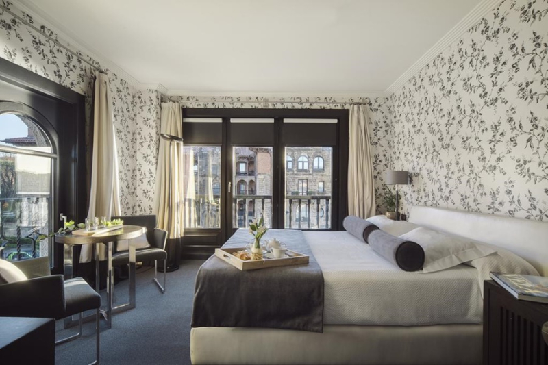 Las mejores ofertas de EMBARCADERO Getxo