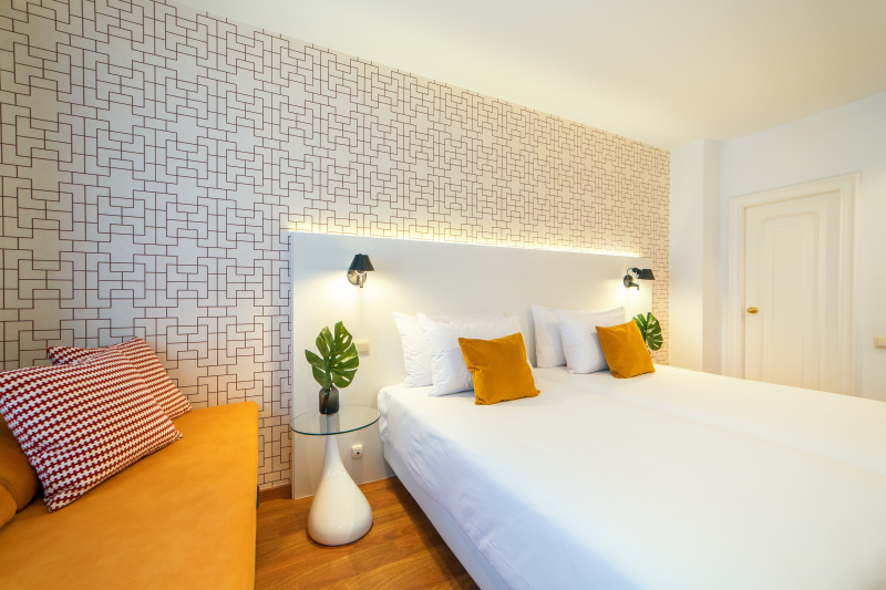 Las mejores ofertas de Hotel Cetina Murcia