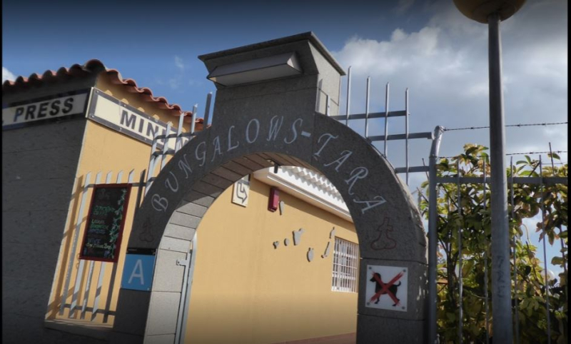 Las mejores ofertas de Tara Bungalows Maspalomas