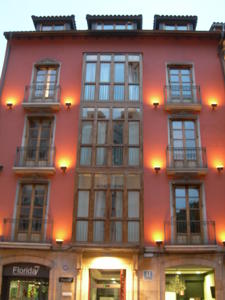 Las mejores ofertas de abba Jazz Hotel Vitoria 