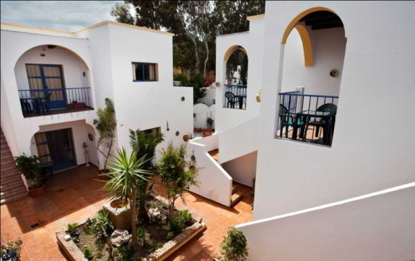 Las mejores ofertas de Atalaya CABO DE GATA