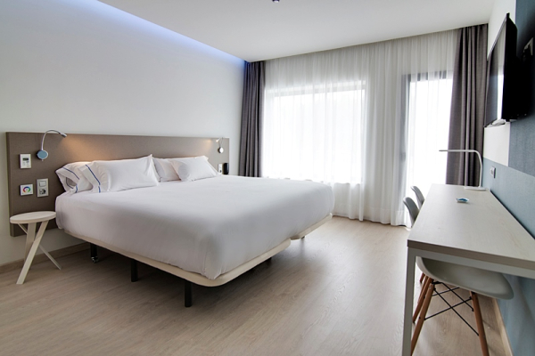 Las mejores ofertas de B&B HOTEL DONOSTIA SAN SEBASTIAN AEROPUERTO Oiartzun 